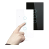 Interruptor Tuya Smart de 3 CH