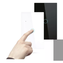 inteligente Tuya Smart de 1 canal