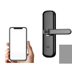 Cerradura Inteligente Tuya Smart X6