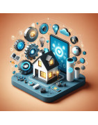 Domótica y Hogar Inteligente