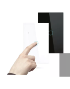 Interruptor de 1 canal Tuya Smart
