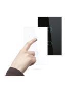 Interruptor de 2 canales Tuya Smart