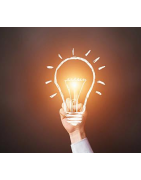 Bombilla LED| Iluminación Duradera